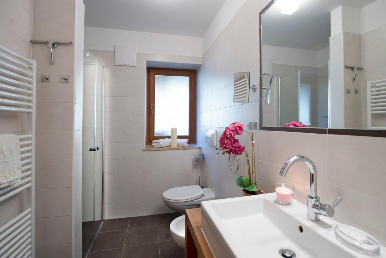 Appartements Plattnerhof 카스텔로토 외부 사진