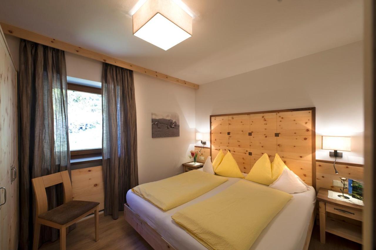 Appartements Plattnerhof 카스텔로토 외부 사진