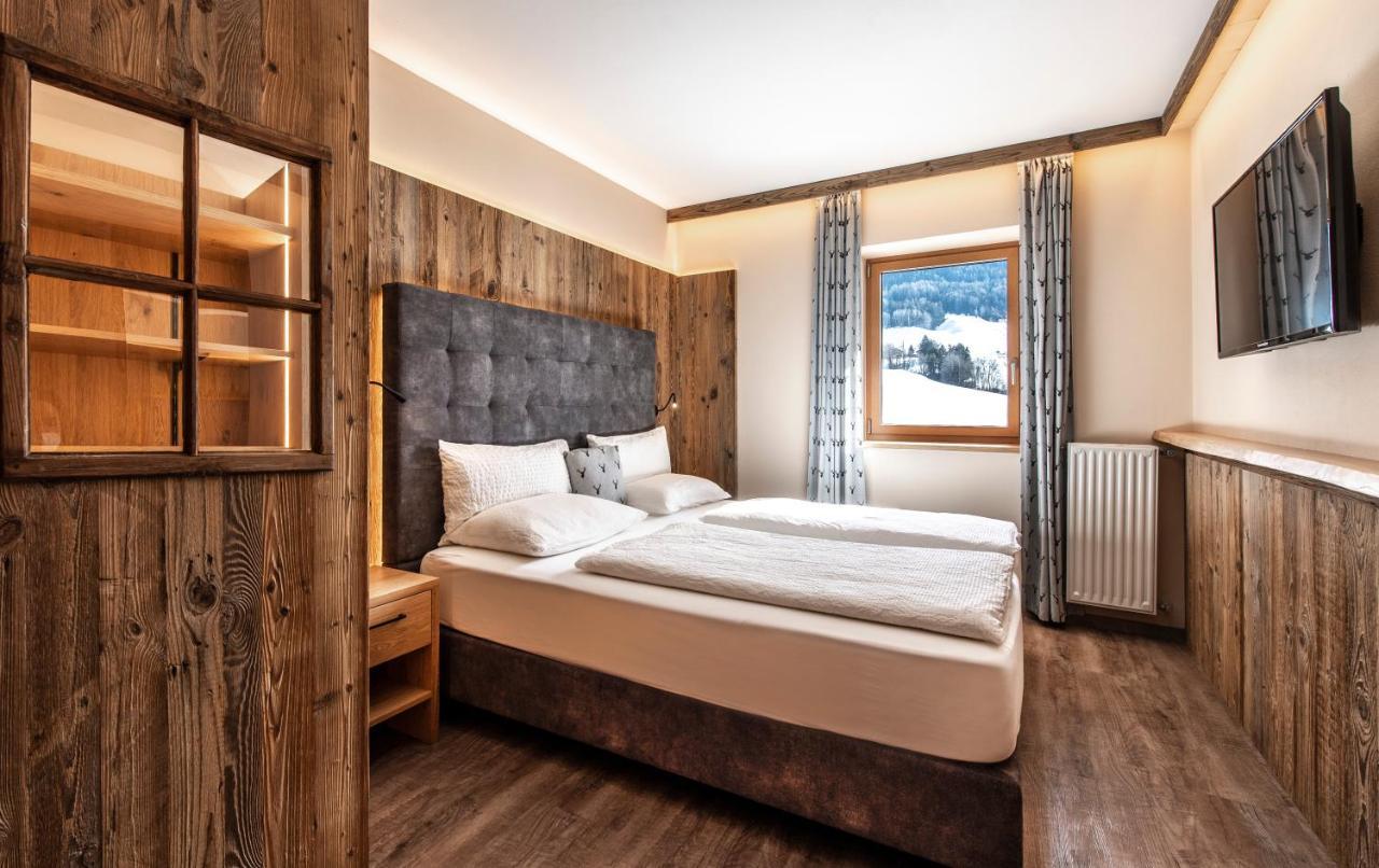 Appartements Plattnerhof 카스텔로토 외부 사진