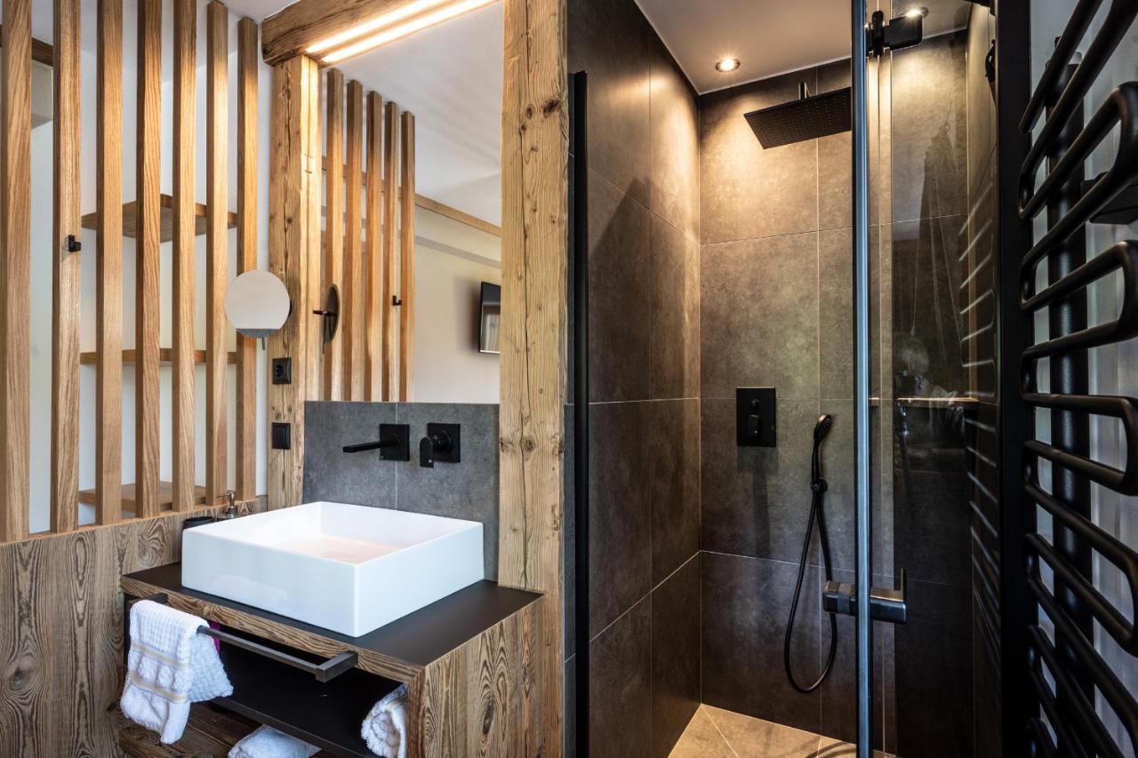 Appartements Plattnerhof 카스텔로토 외부 사진