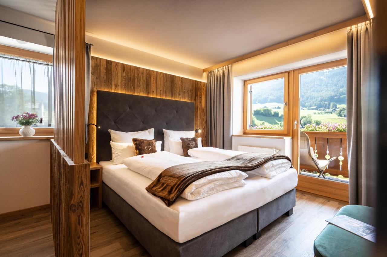 Appartements Plattnerhof 카스텔로토 외부 사진