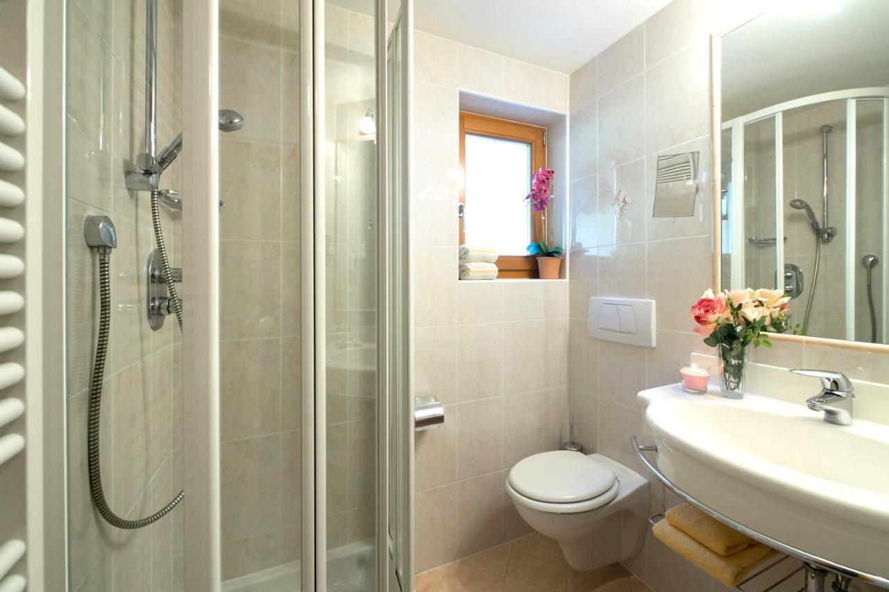 Appartements Plattnerhof 카스텔로토 외부 사진