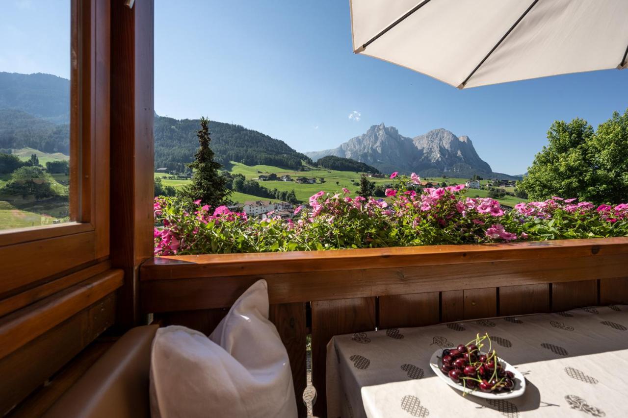 Appartements Plattnerhof 카스텔로토 외부 사진