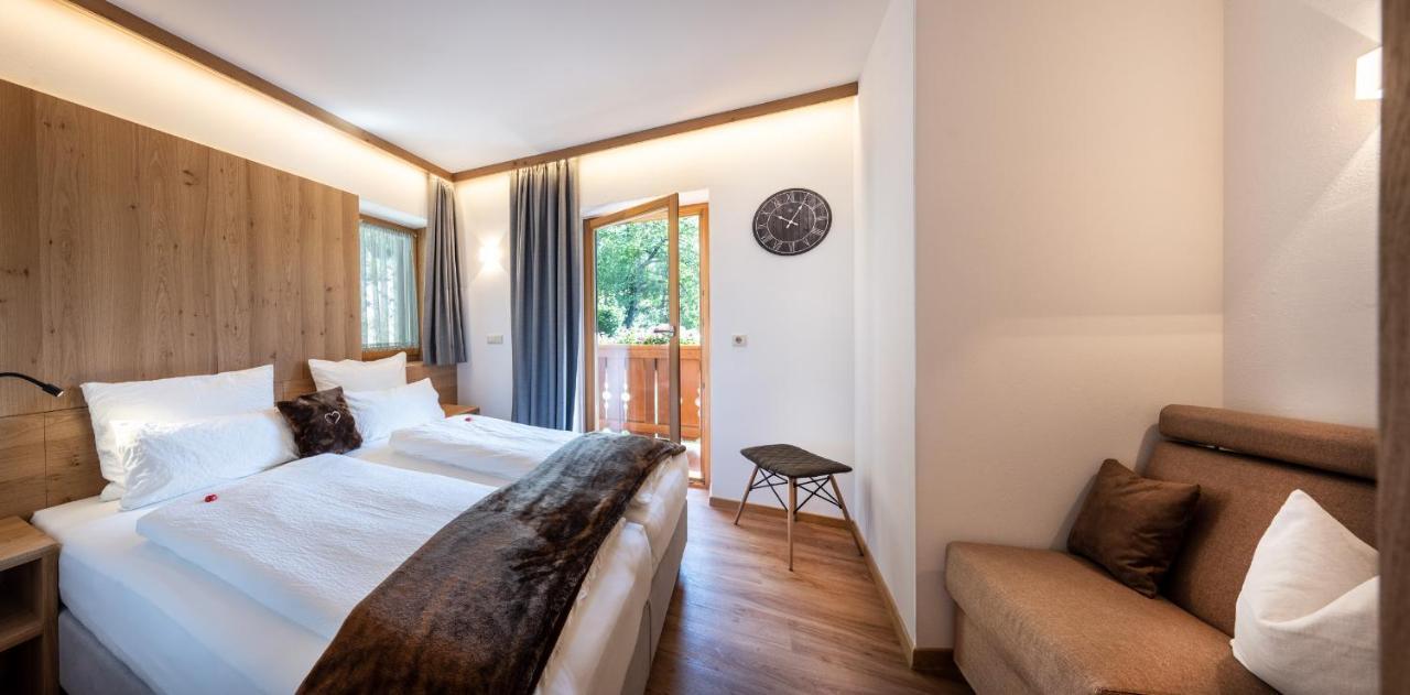 Appartements Plattnerhof 카스텔로토 외부 사진
