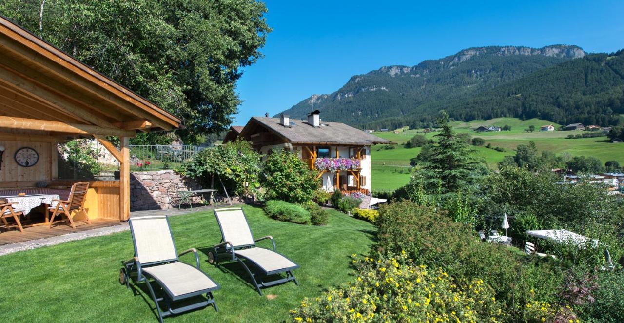 Appartements Plattnerhof 카스텔로토 외부 사진