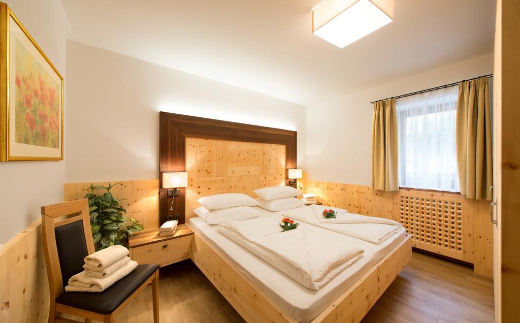 Appartements Plattnerhof 카스텔로토 외부 사진