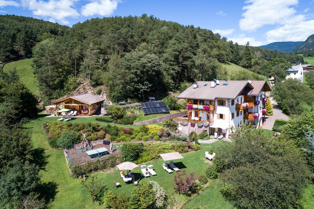 Appartements Plattnerhof 카스텔로토 외부 사진