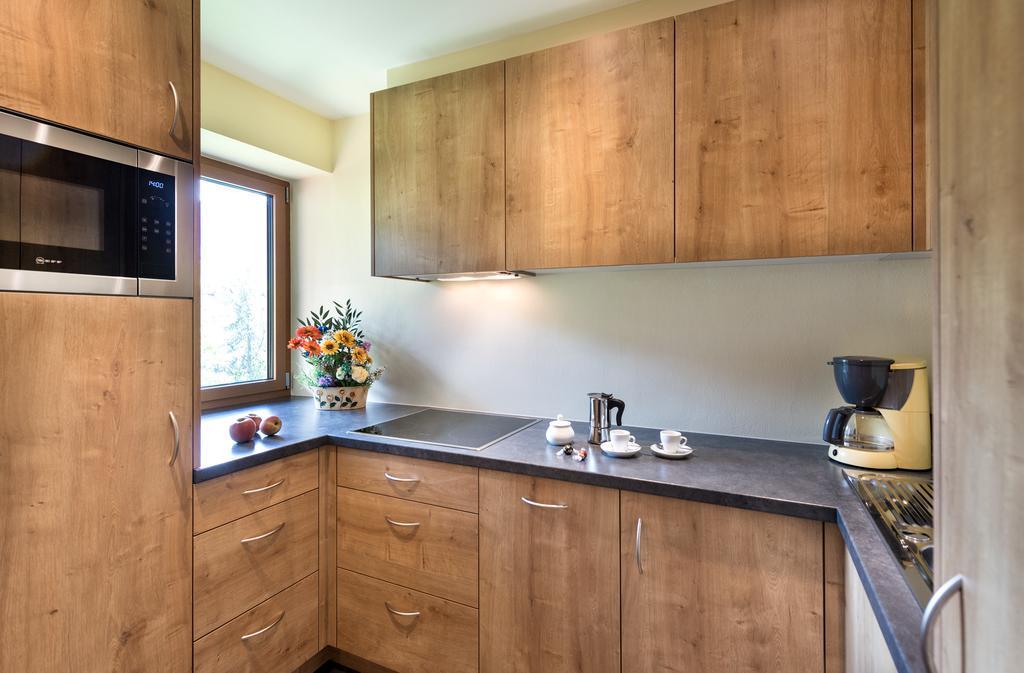 Appartements Plattnerhof 카스텔로토 외부 사진