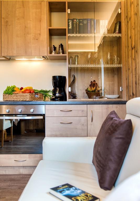 Appartements Plattnerhof 카스텔로토 외부 사진