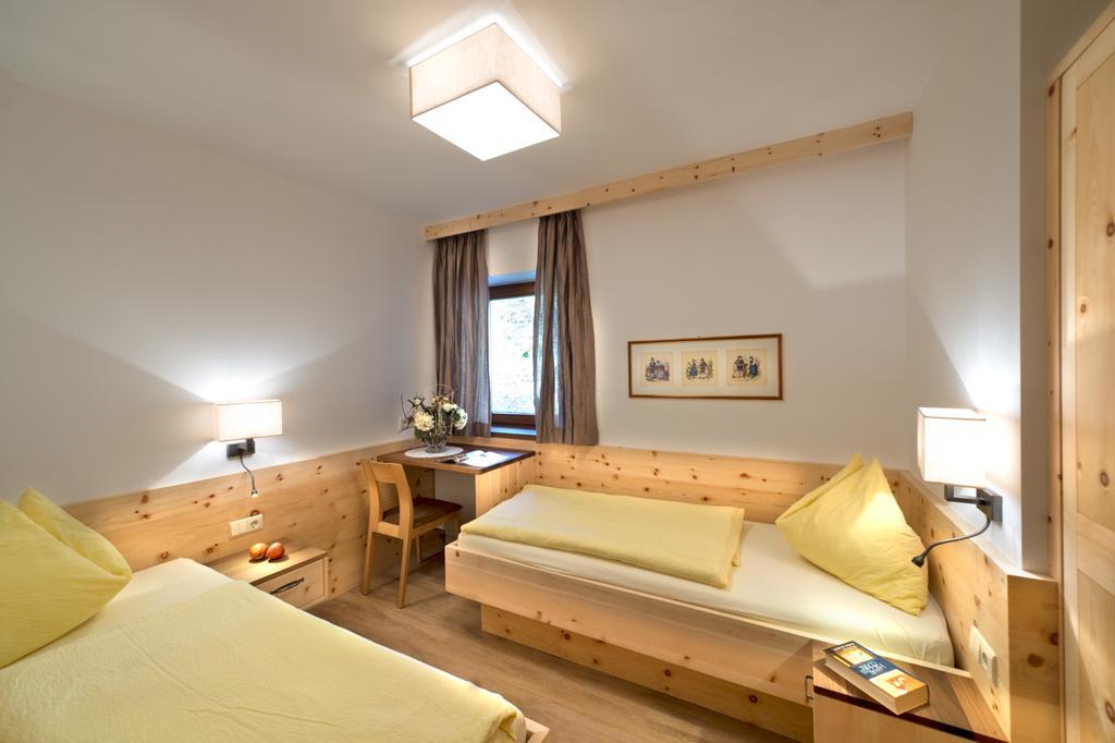 Appartements Plattnerhof 카스텔로토 외부 사진