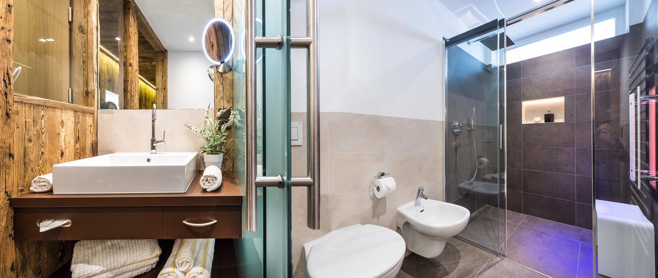 Appartements Plattnerhof 카스텔로토 외부 사진