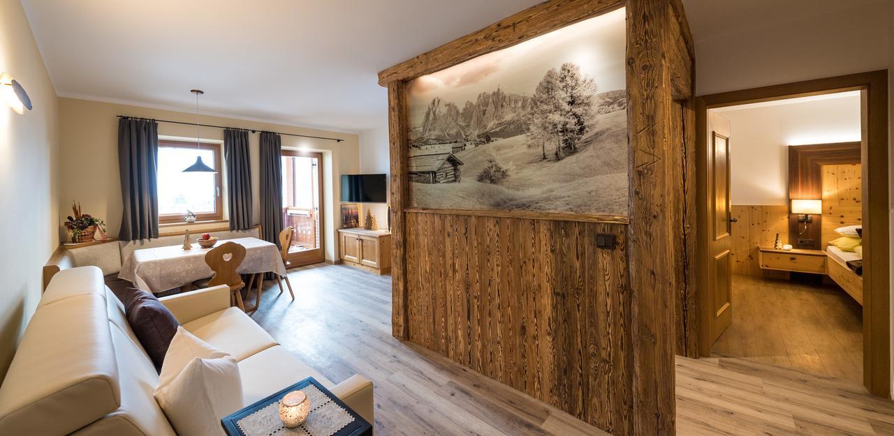 Appartements Plattnerhof 카스텔로토 외부 사진